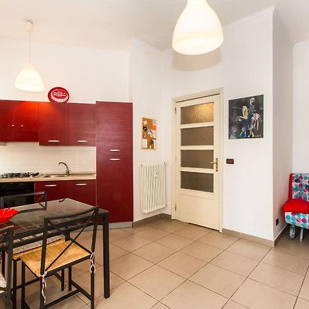 Mercato Centrale Colorful Flat Διαμέρισμα Τορίνο Εξωτερικό φωτογραφία