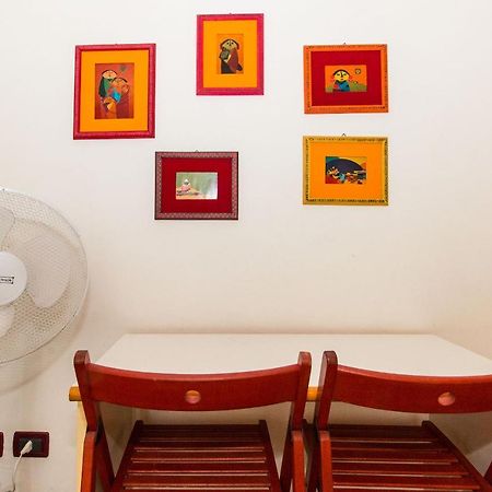 Mercato Centrale Colorful Flat Διαμέρισμα Τορίνο Εξωτερικό φωτογραφία