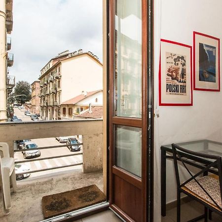 Mercato Centrale Colorful Flat Διαμέρισμα Τορίνο Εξωτερικό φωτογραφία