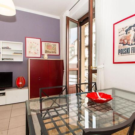 Mercato Centrale Colorful Flat Διαμέρισμα Τορίνο Εξωτερικό φωτογραφία
