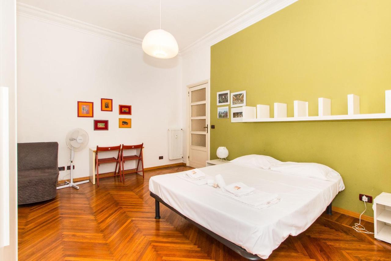 Mercato Centrale Colorful Flat Διαμέρισμα Τορίνο Εξωτερικό φωτογραφία