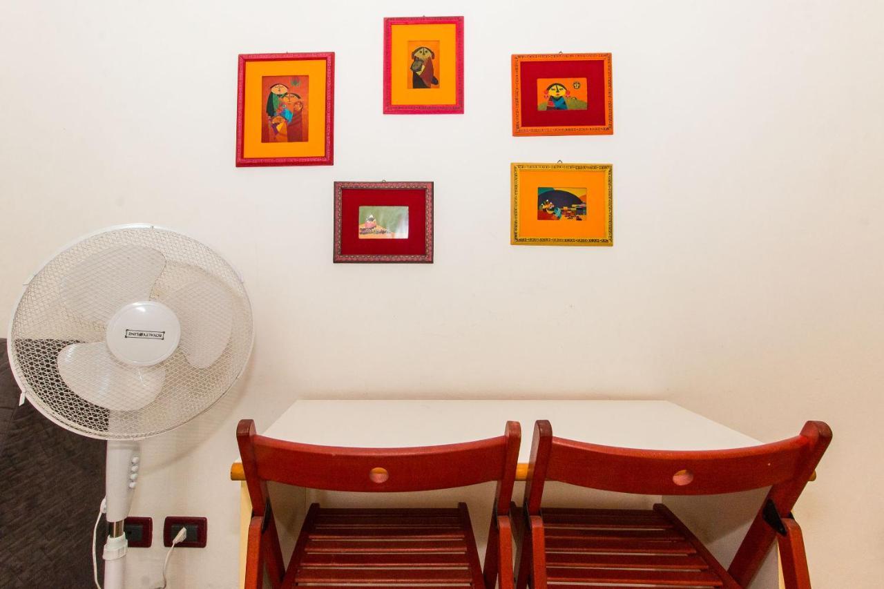Mercato Centrale Colorful Flat Διαμέρισμα Τορίνο Εξωτερικό φωτογραφία
