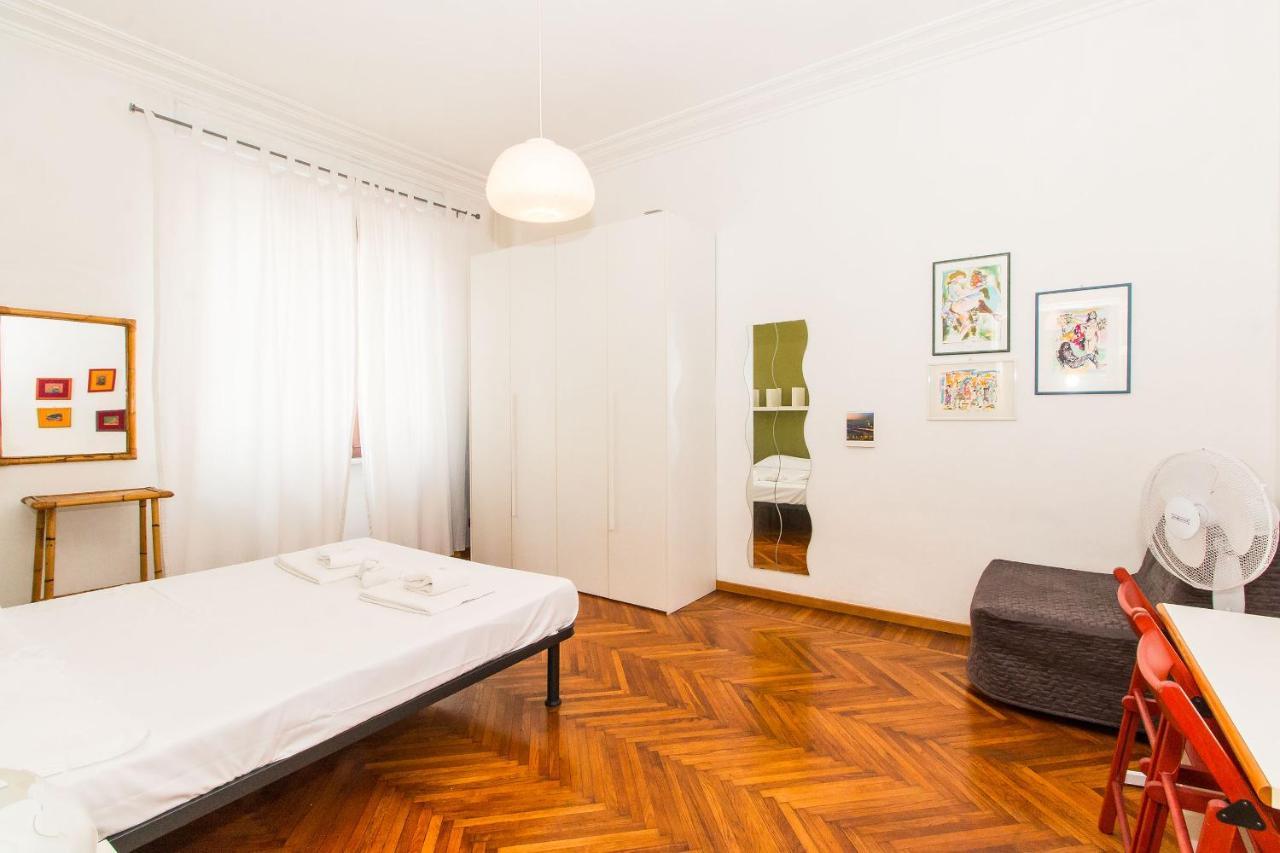 Mercato Centrale Colorful Flat Διαμέρισμα Τορίνο Εξωτερικό φωτογραφία