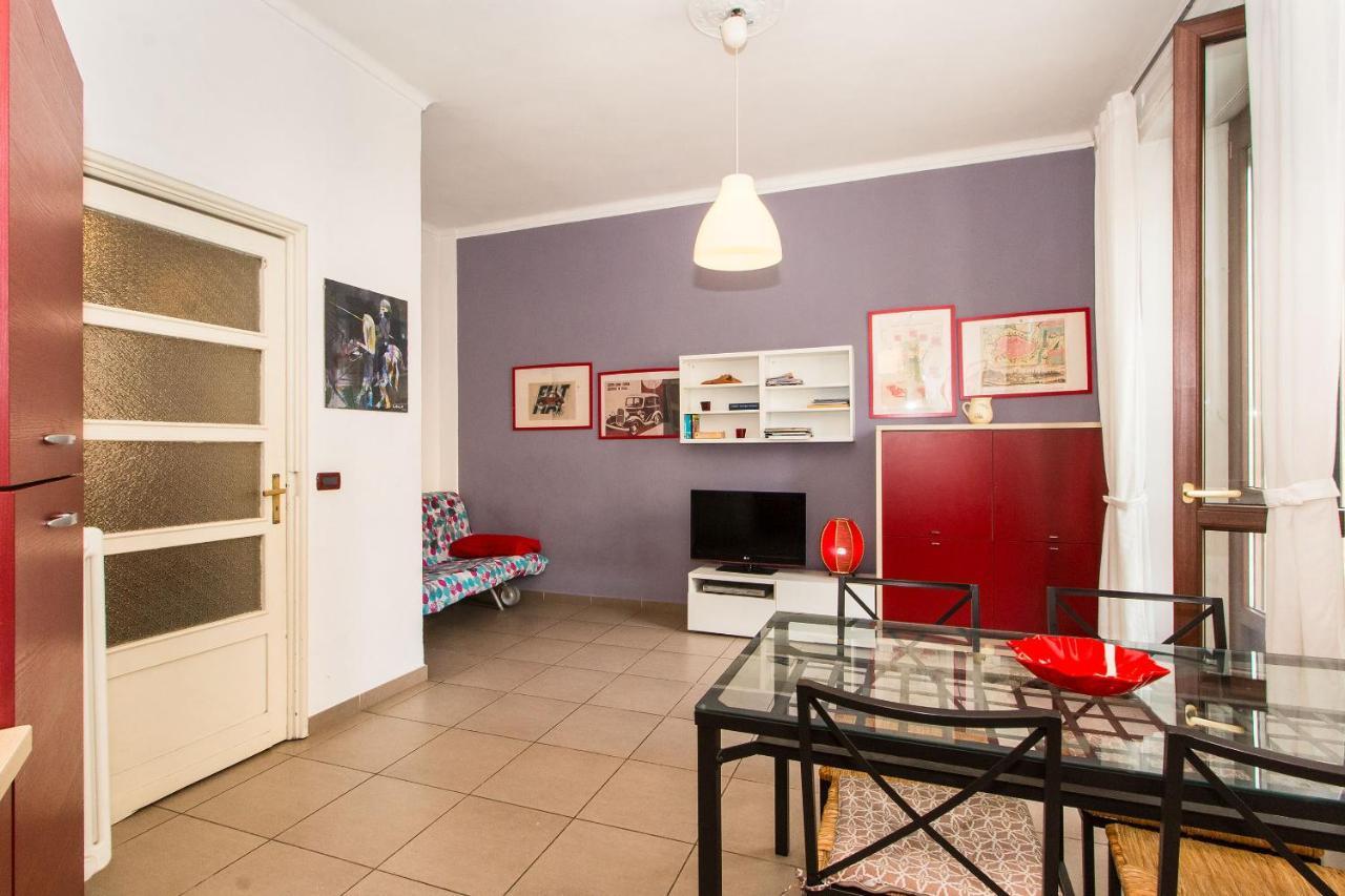 Mercato Centrale Colorful Flat Διαμέρισμα Τορίνο Εξωτερικό φωτογραφία