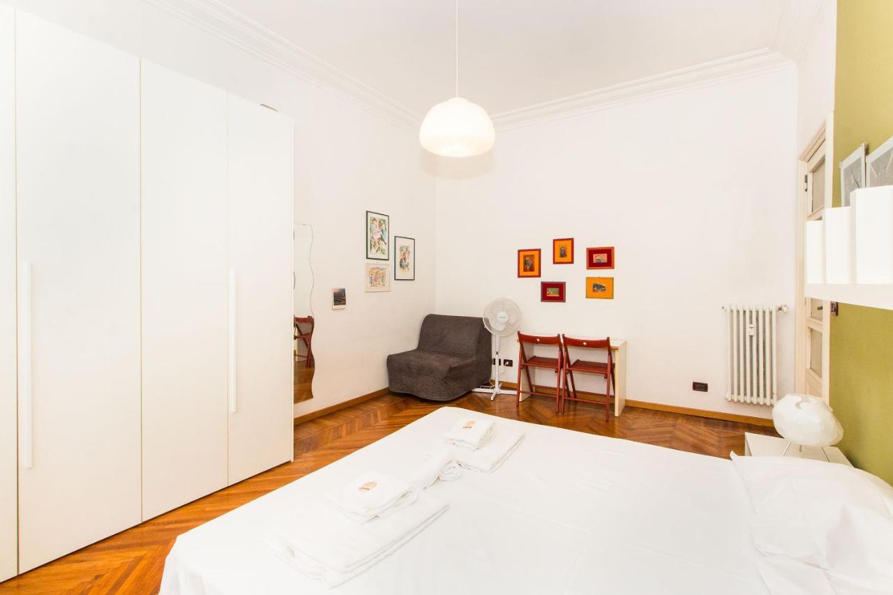 Mercato Centrale Colorful Flat Διαμέρισμα Τορίνο Εξωτερικό φωτογραφία