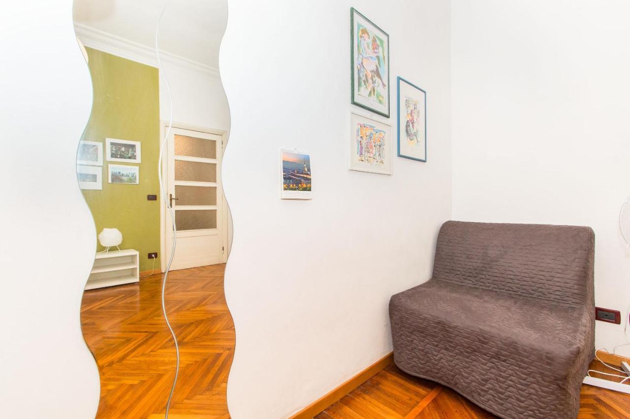 Mercato Centrale Colorful Flat Διαμέρισμα Τορίνο Εξωτερικό φωτογραφία