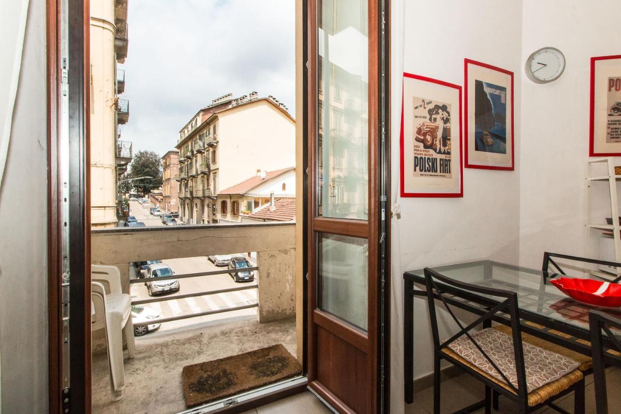 Mercato Centrale Colorful Flat Διαμέρισμα Τορίνο Εξωτερικό φωτογραφία