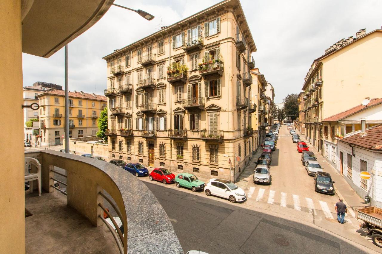 Mercato Centrale Colorful Flat Διαμέρισμα Τορίνο Εξωτερικό φωτογραφία