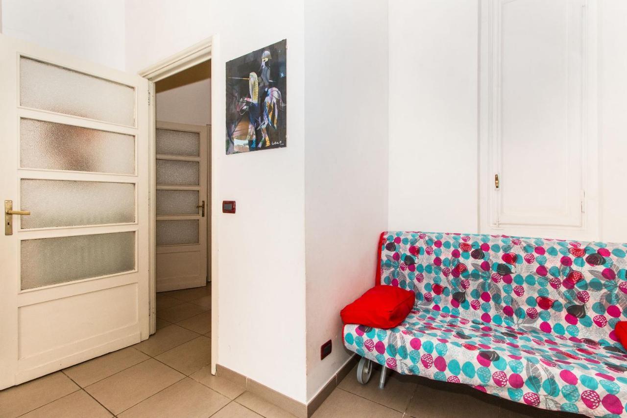 Mercato Centrale Colorful Flat Διαμέρισμα Τορίνο Εξωτερικό φωτογραφία